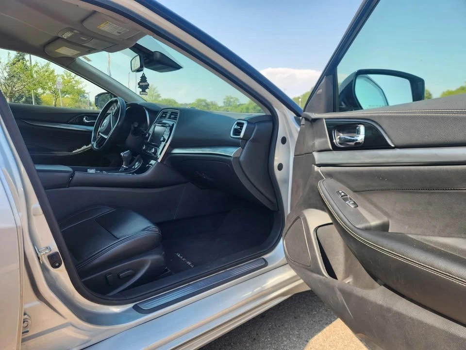 2021 Nissan Maxima 8th Gen - Image 6 of 19