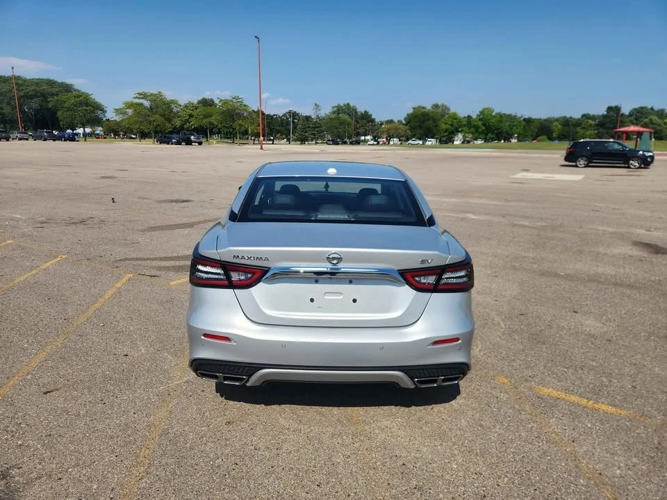 2021 Nissan Maxima 8th Gen - Image 4 of 19