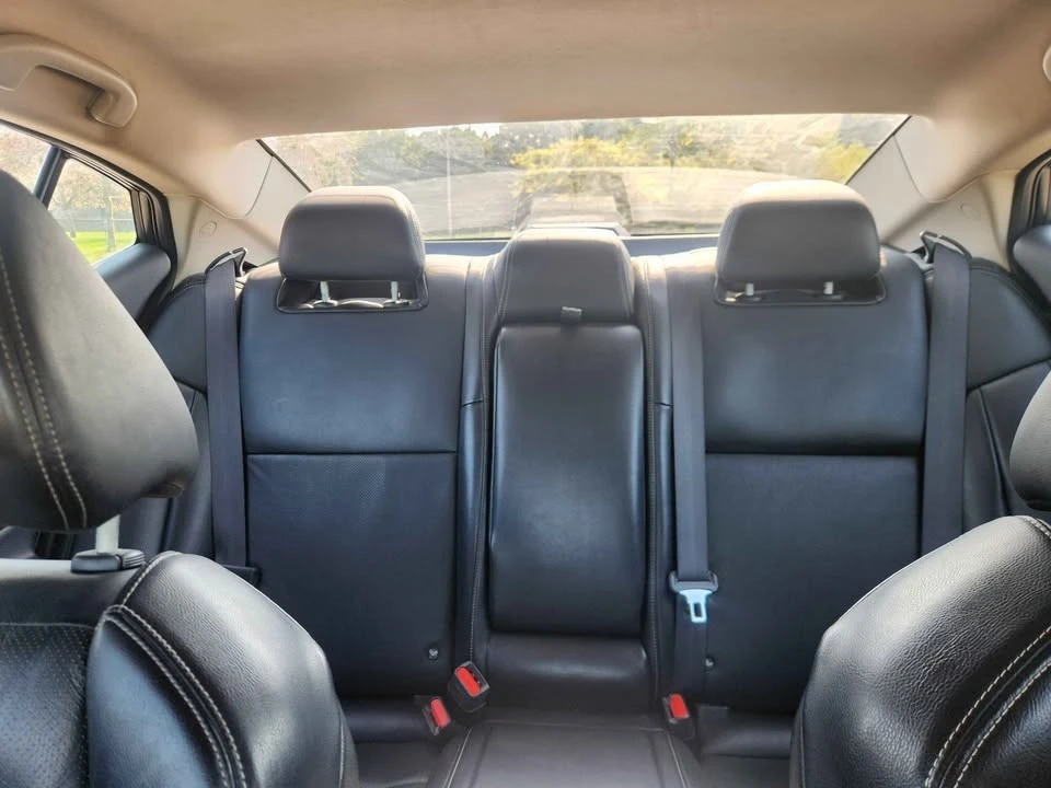2021 Nissan Maxima 8th Gen - Image 13 of 19