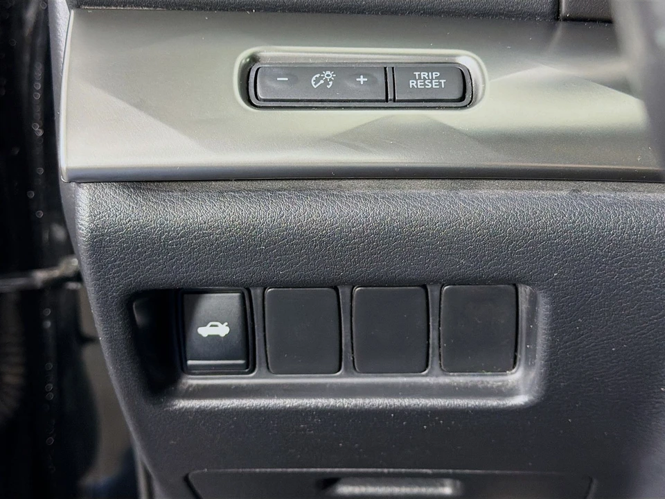 2021 Nissan Maxima 8th Gen - Image 12 of 12