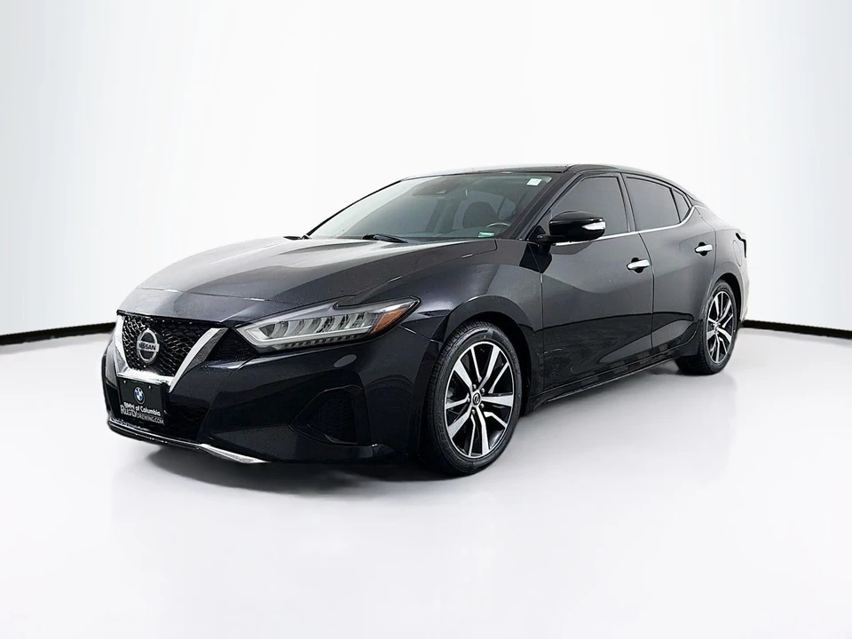 2021 Nissan Maxima 8th Gen - Image 4 of 12