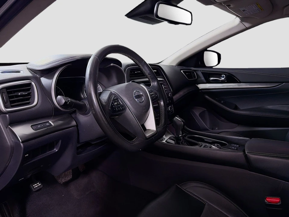 2021 Nissan Maxima 8th Gen - Image 11 of 12