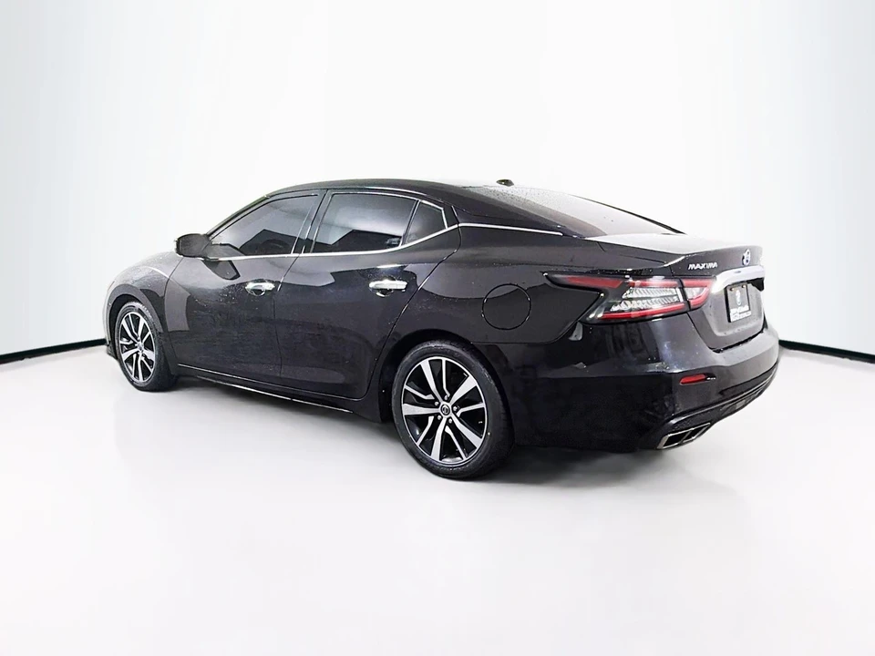 2021 Nissan Maxima 8th Gen - Image 6 of 12