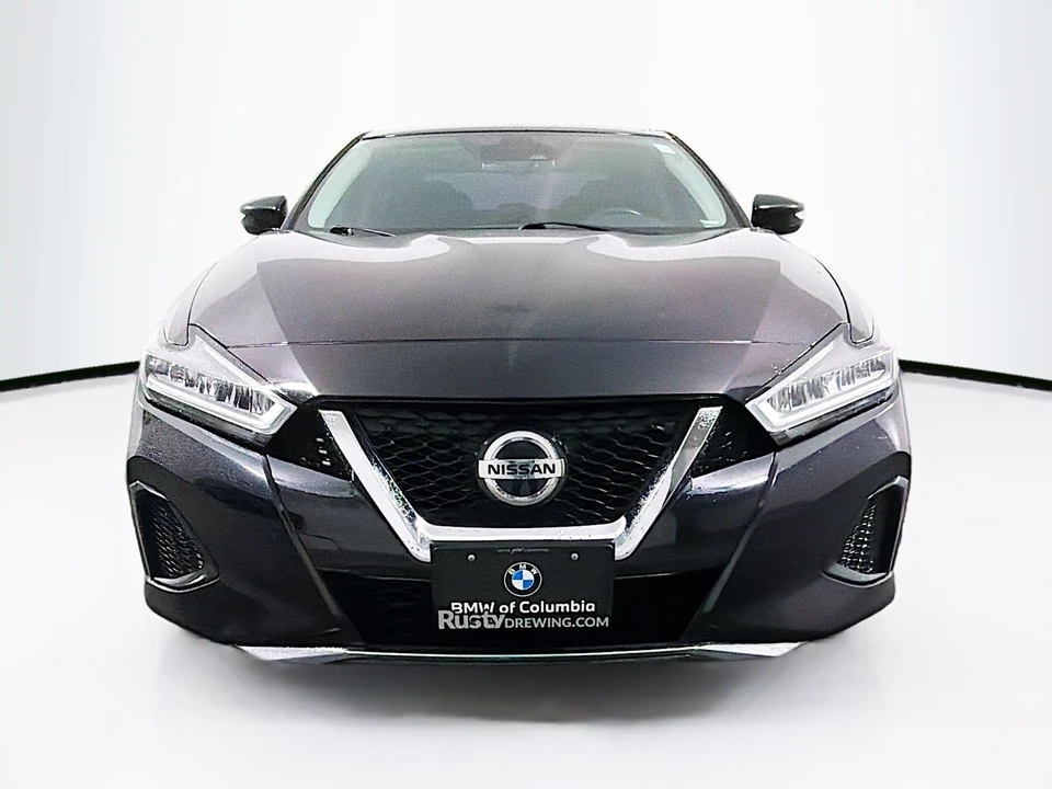 2021 Nissan Maxima 8th Gen - Image 2 of 12