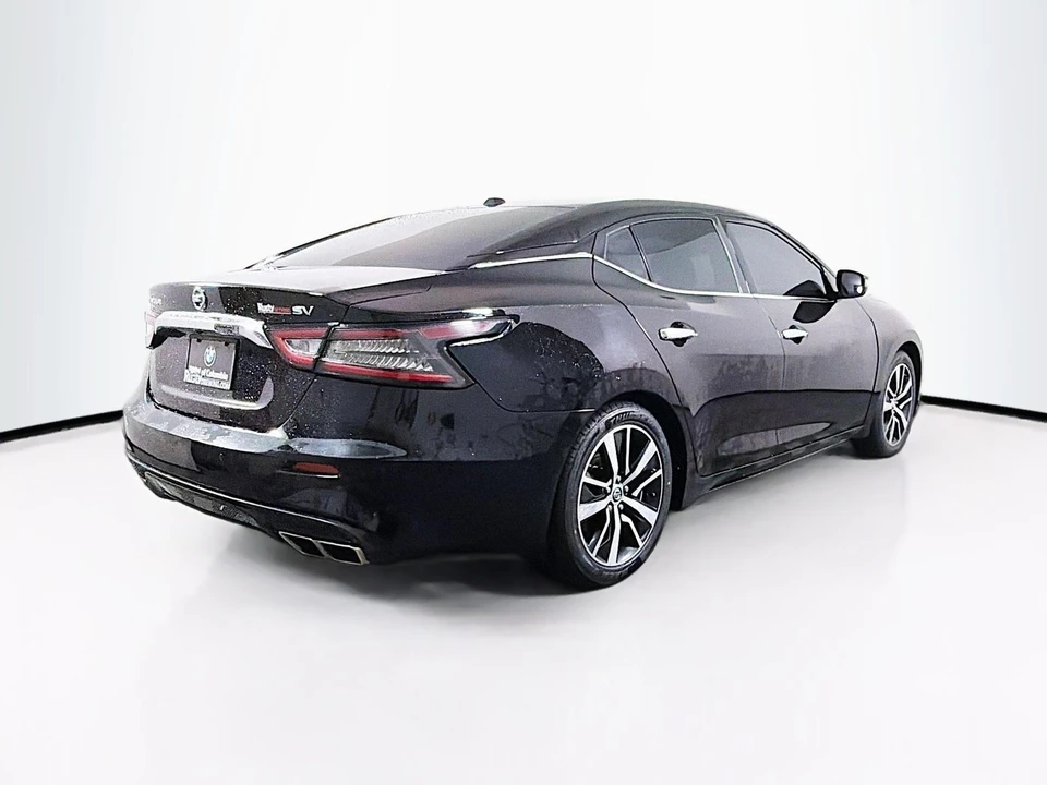 2021 Nissan Maxima 8th Gen - Image 8 of 12