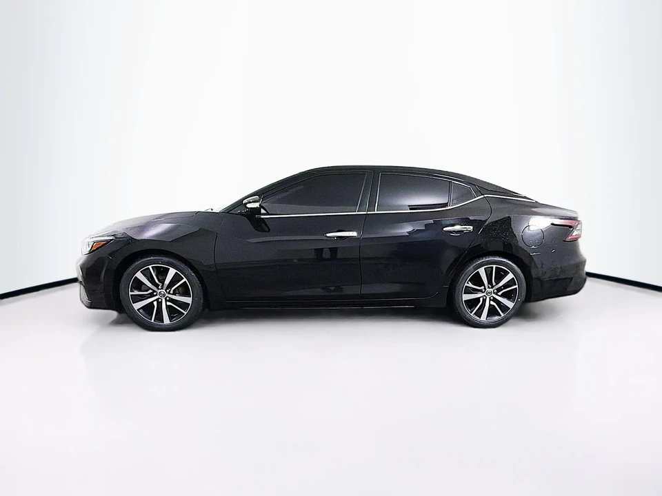2021 Nissan Maxima 8th Gen - Image 5 of 12