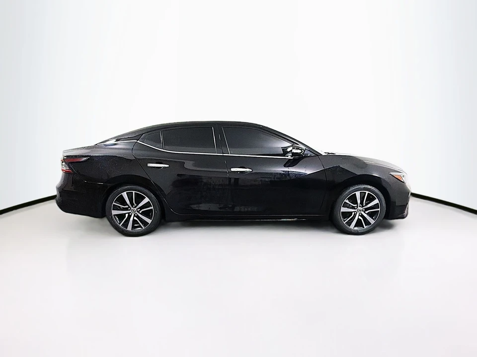 2021 Nissan Maxima 8th Gen - Image 9 of 12