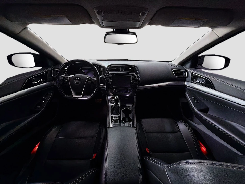 2021 Nissan Maxima 8th Gen - Image 10 of 12