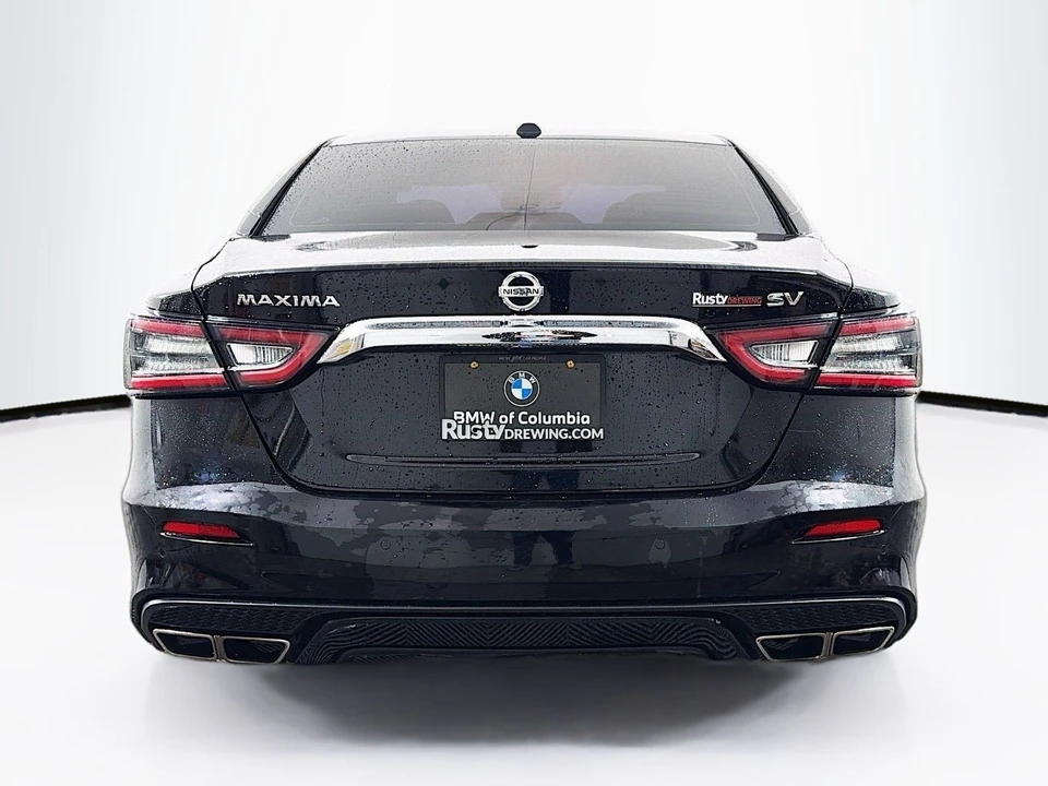 2021 Nissan Maxima 8th Gen - Image 7 of 12
