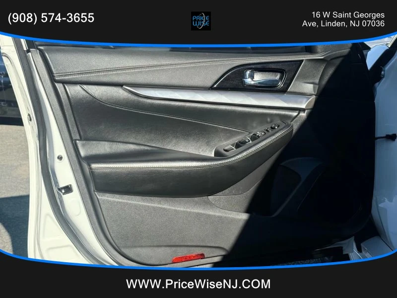 2021 Nissan Maxima 8th Gen - Image 7 of 12
