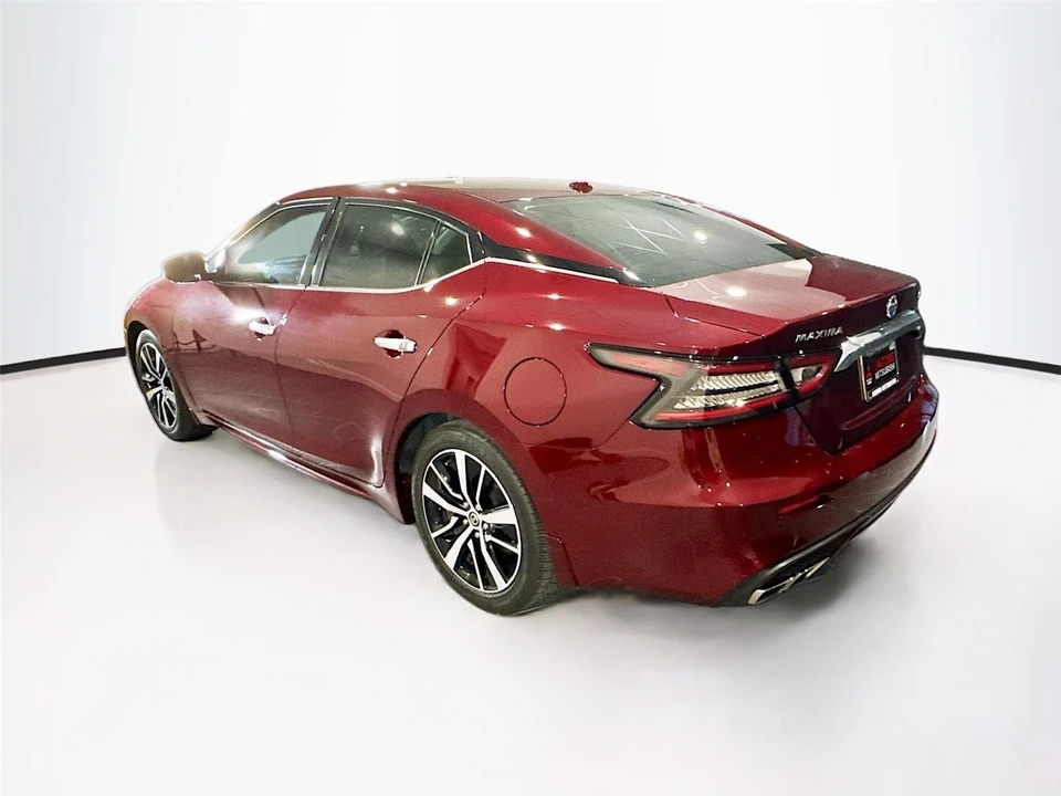 2021 Nissan Maxima 8th Gen - Image 4 of 15