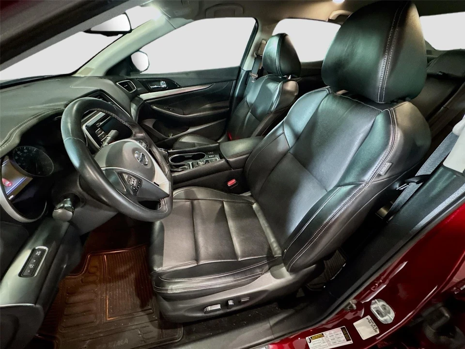 2021 Nissan Maxima 8th Gen - Image 11 of 15
