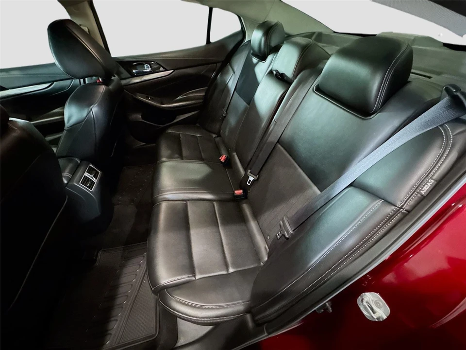 2021 Nissan Maxima 8th Gen - Image 13 of 15
