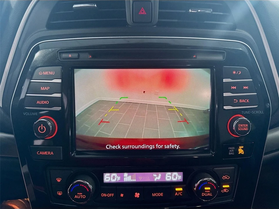 2021 Nissan Maxima 8th Gen - Image 10 of 21