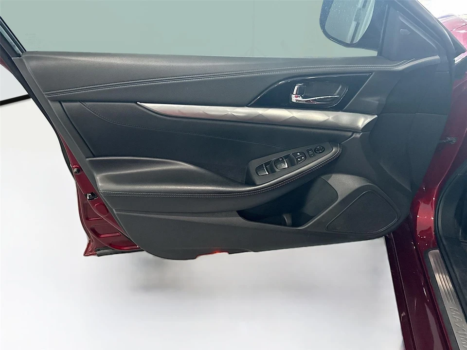 2021 Nissan Maxima 8th Gen - Image 10 of 15
