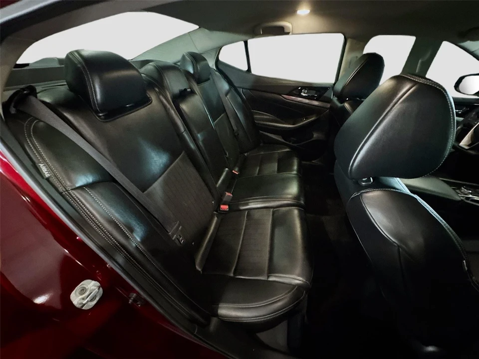 2021 Nissan Maxima 8th Gen - Image 20 of 21