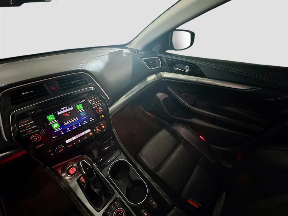 2021 Nissan Maxima 8th Gen - Image 8 of 21
