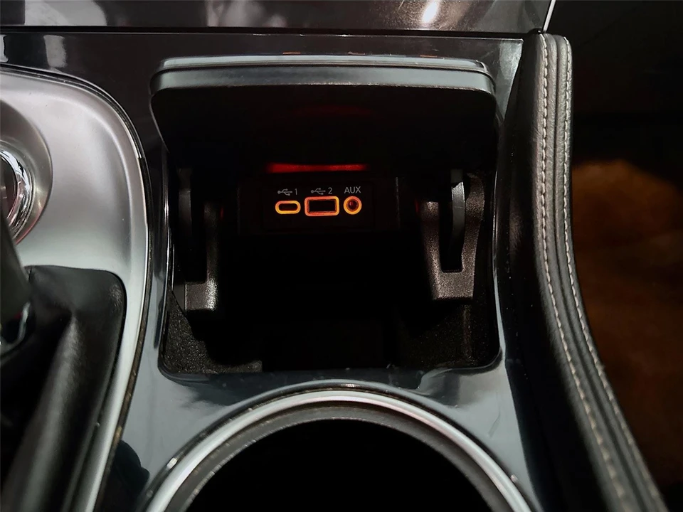 2021 Nissan Maxima 8th Gen - Image 16 of 21