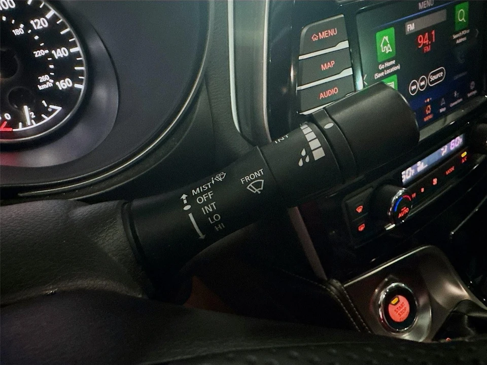 2021 Nissan Maxima 8th Gen - Image 6 of 21