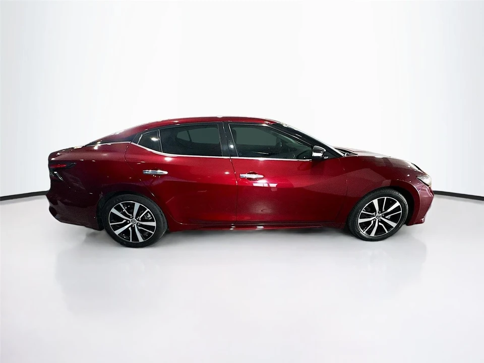 2021 Nissan Maxima 8th Gen - Image 7 of 15