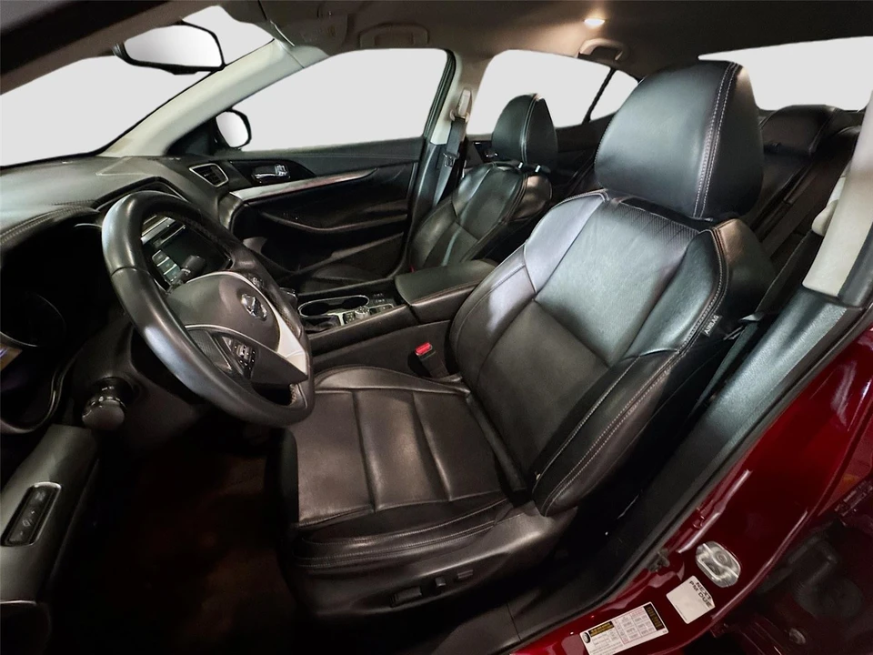2021 Nissan Maxima 8th Gen - Image 2 of 21