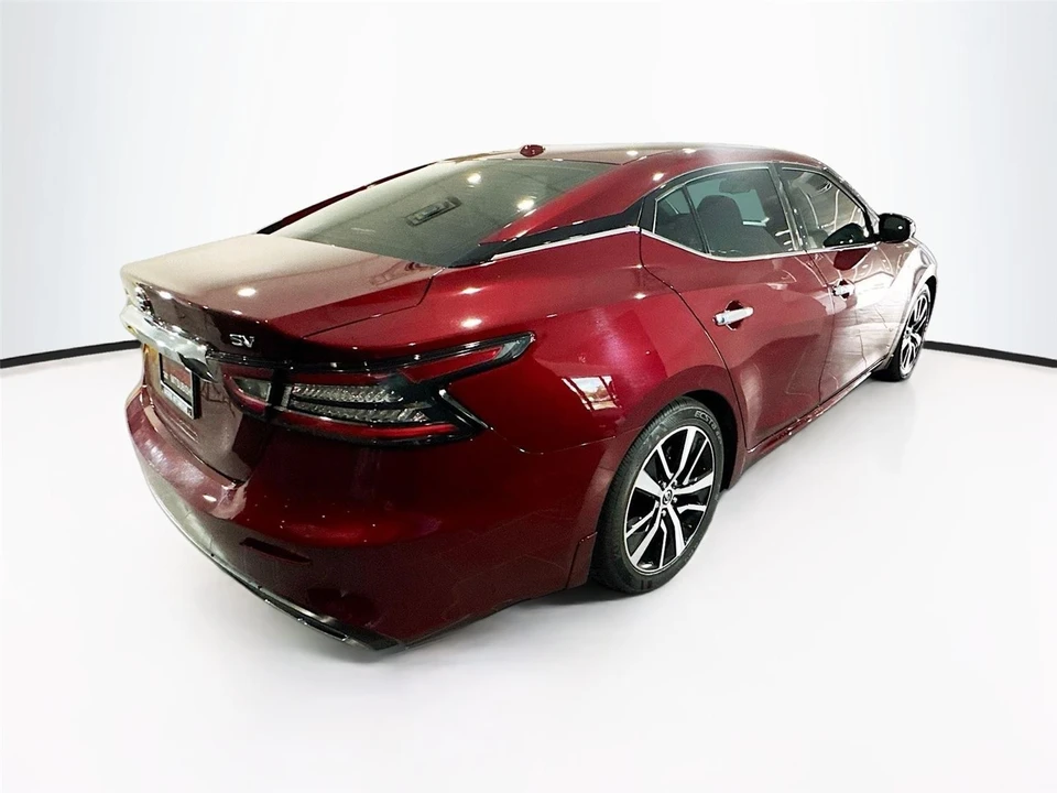 2021 Nissan Maxima 8th Gen - Image 6 of 15