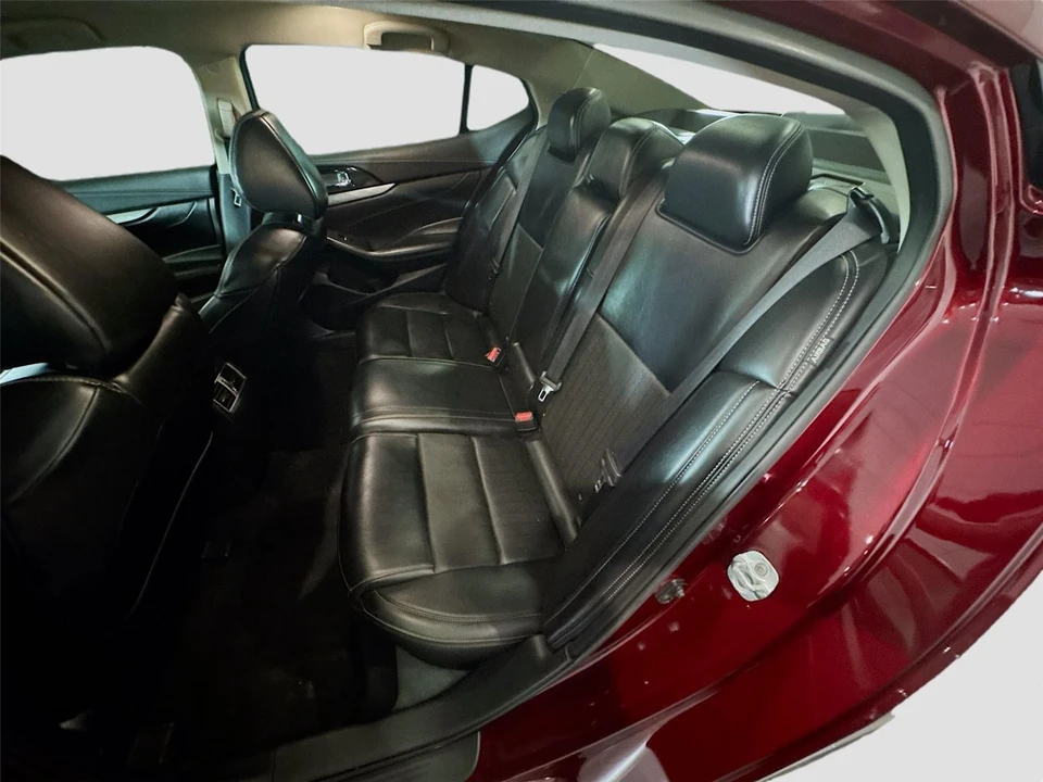 2021 Nissan Maxima 8th Gen - Image 17 of 21