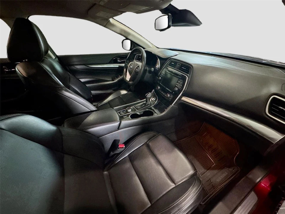 2021 Nissan Maxima 8th Gen - Image 15 of 15