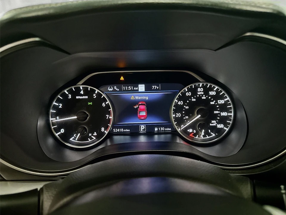 2021 Nissan Maxima 8th Gen - Image 4 of 21