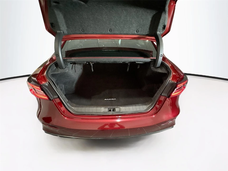 2021 Nissan Maxima 8th Gen - Image 19 of 21