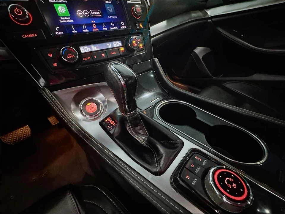 2021 Nissan Maxima 8th Gen - Image 15 of 21