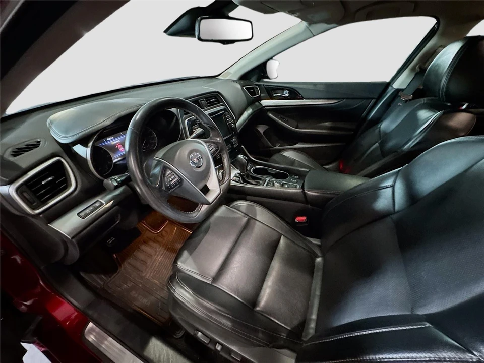 2021 Nissan Maxima 8th Gen - Image 12 of 15