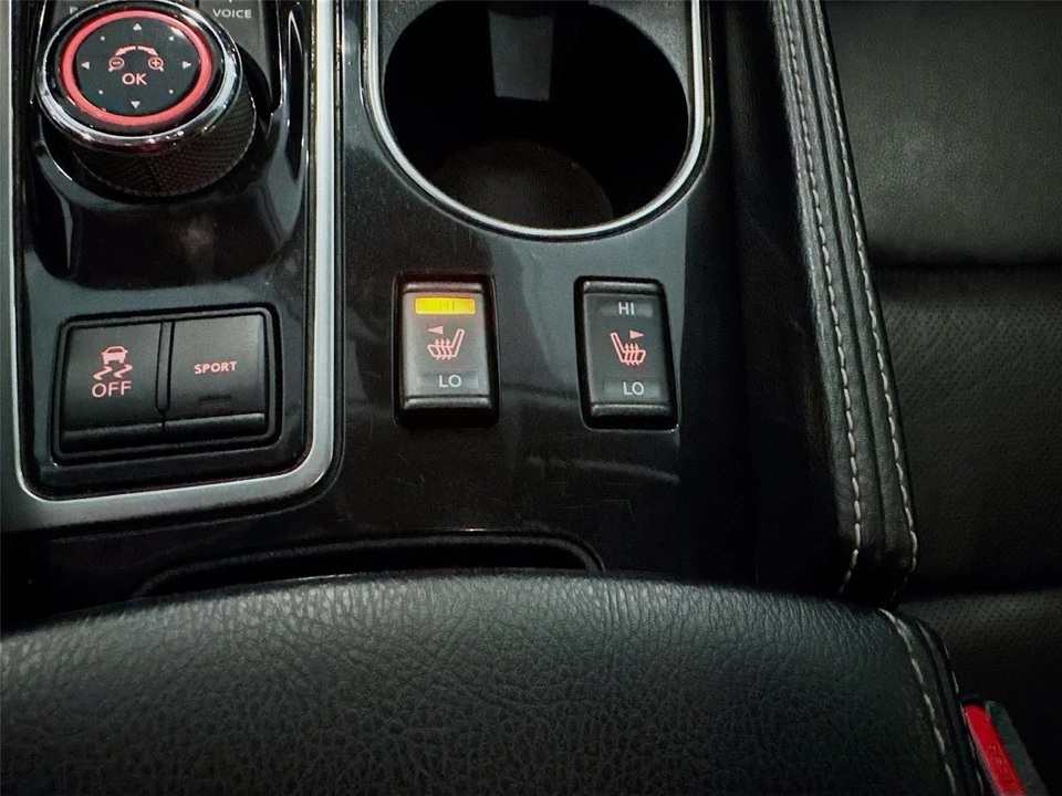 2021 Nissan Maxima 8th Gen - Image 12 of 21