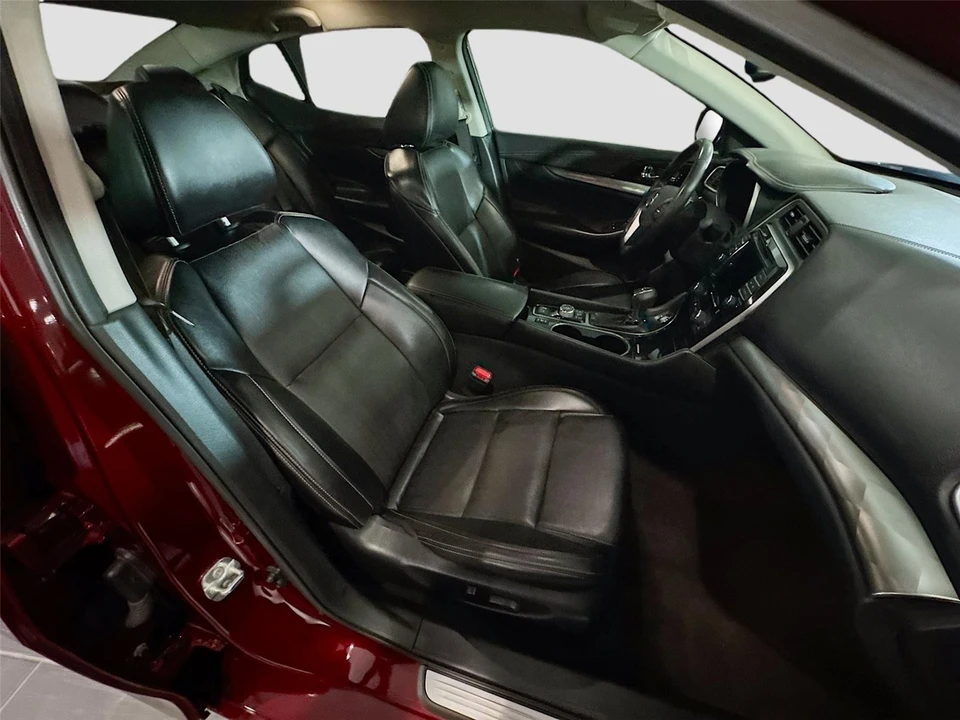 2021 Nissan Maxima 8th Gen - Image 21 of 21