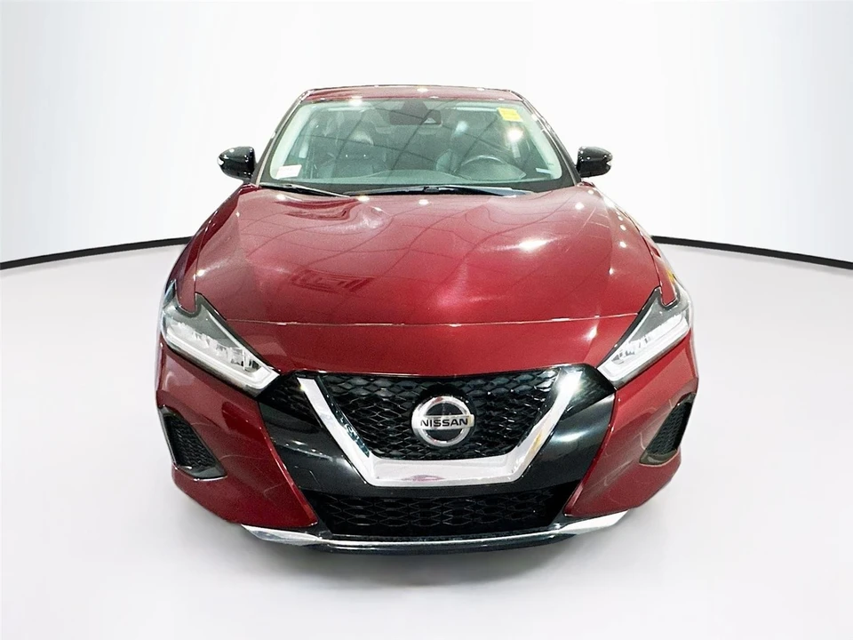 2021 Nissan Maxima 8th Gen - Image 9 of 15