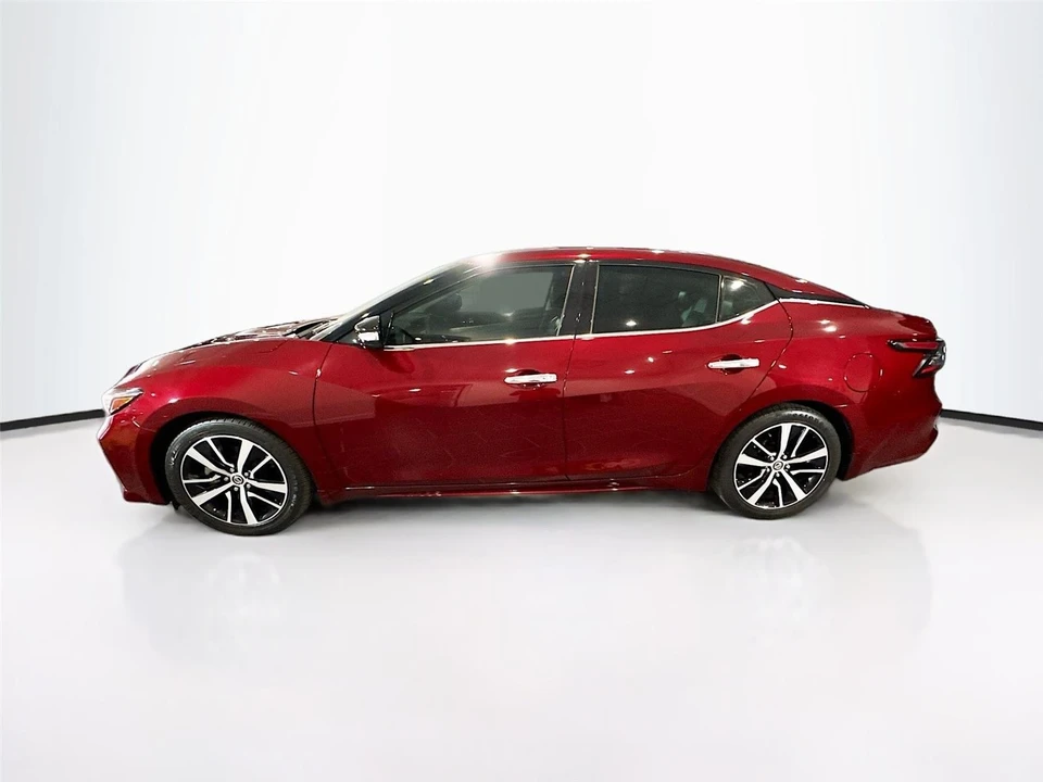 2021 Nissan Maxima 8th Gen - Image 3 of 15