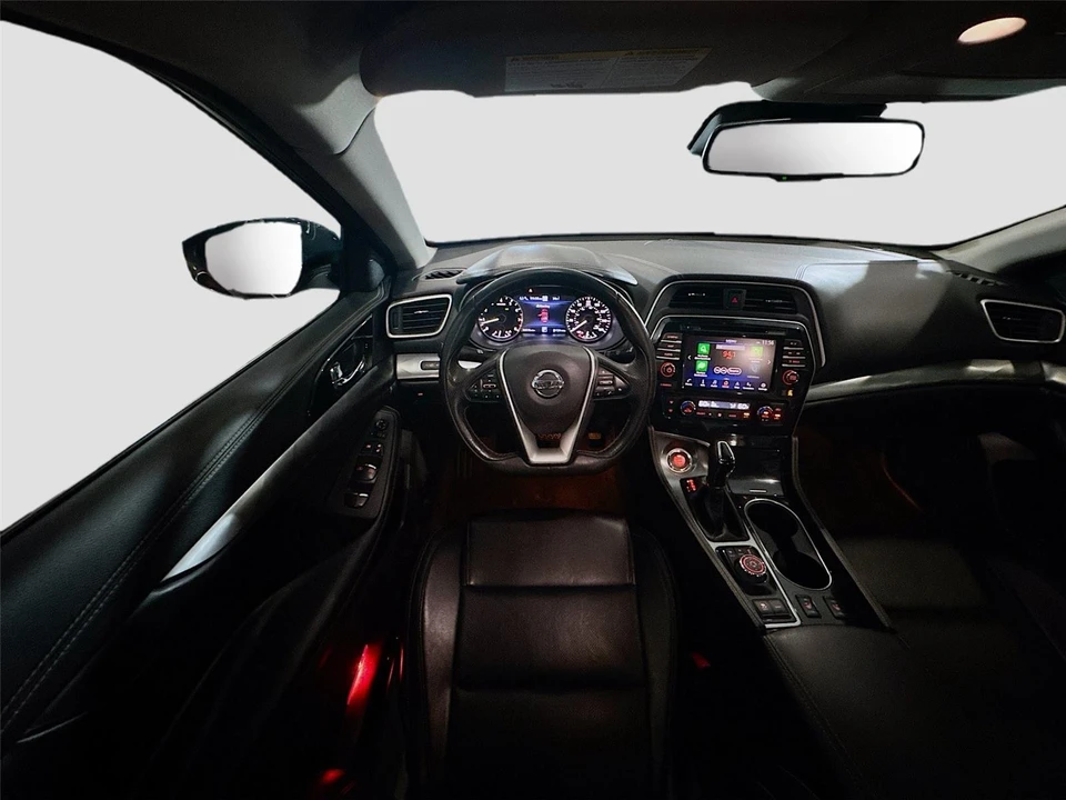 2021 Nissan Maxima 8th Gen - Image 3 of 21