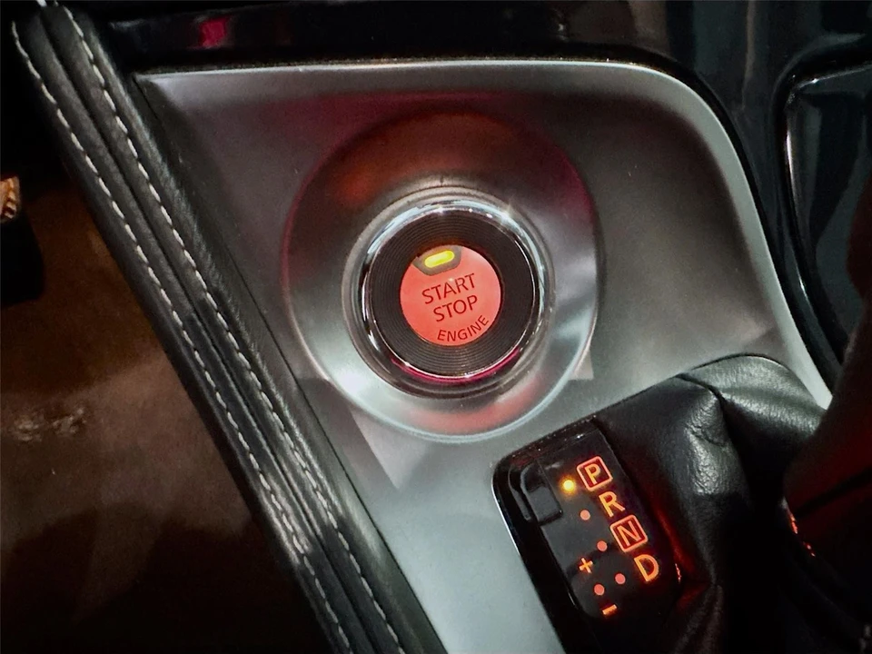 2021 Nissan Maxima 8th Gen - Image 13 of 21