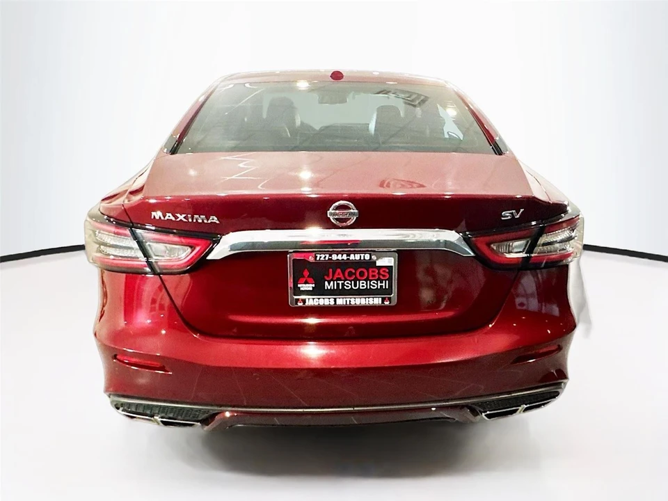 2021 Nissan Maxima 8th Gen - Image 5 of 15