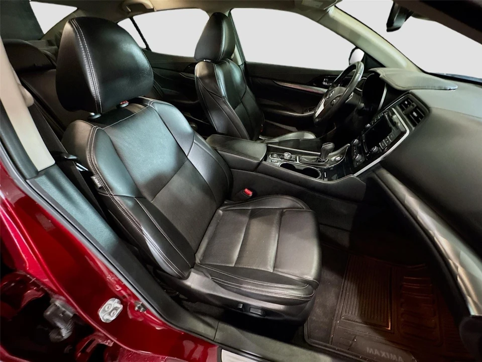 2021 Nissan Maxima 8th Gen - Image 2 of 15