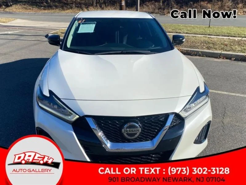 2021 Nissan Maxima 8th Gen - Image 7 of 12