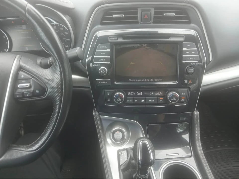 2021 Nissan Maxima 8th Gen - Image 15 of 15