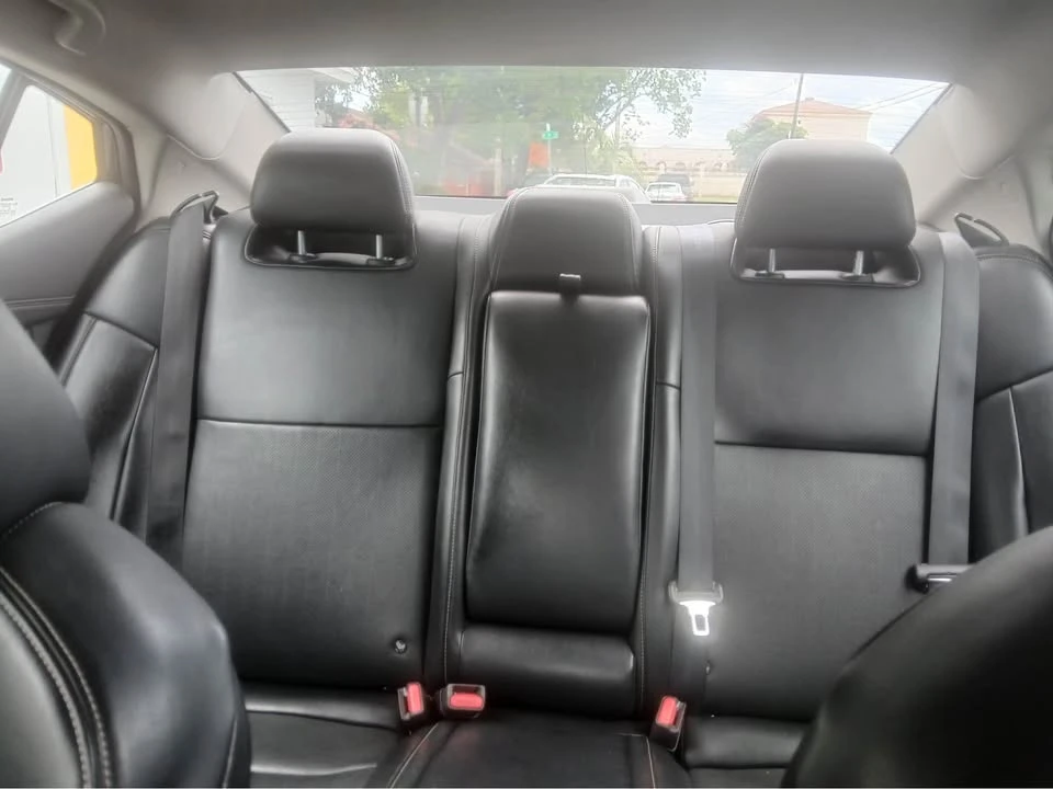 2021 Nissan Maxima 8th Gen - Image 14 of 15