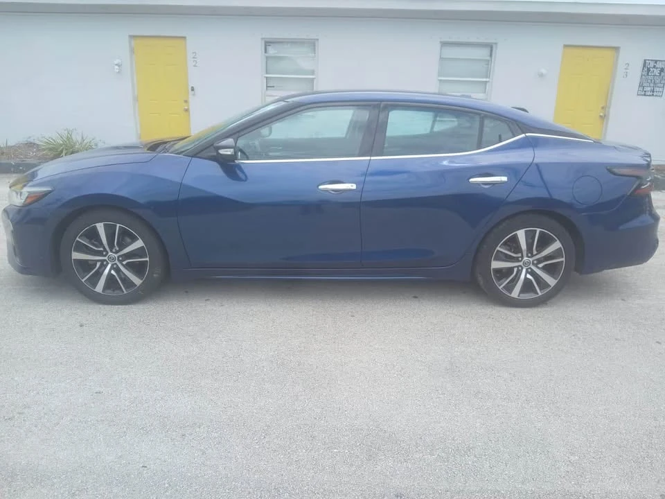 2021 Nissan Maxima 8th Gen - Image 6 of 15