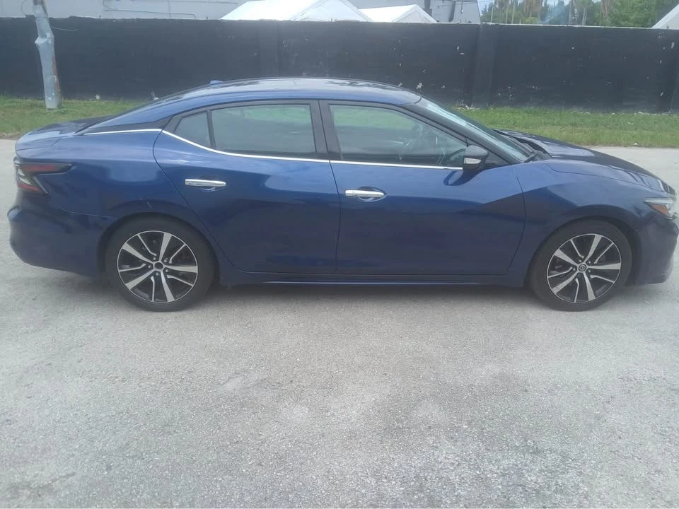 2021 Nissan Maxima 8th Gen - Image 7 of 15