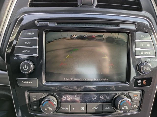 2021 Nissan Maxima 8th Gen - Image 14 of 21