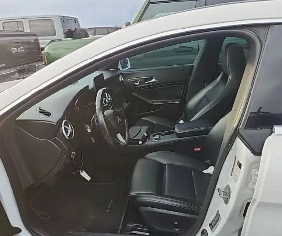 2021 Nissan Maxima 8th Gen - Image 5 of 6