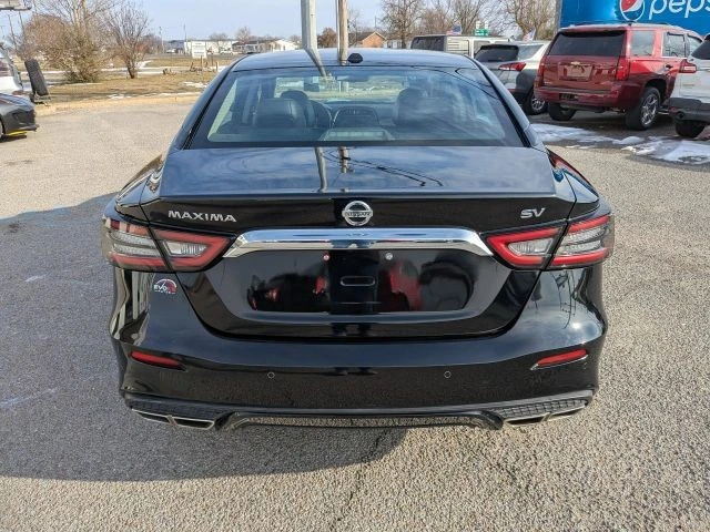 2021 Nissan Maxima 8th Gen - Image 7 of 21