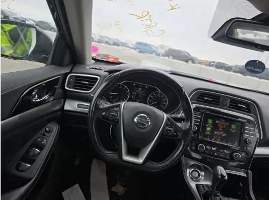 2021 Nissan Maxima 8th Gen - Image 6 of 6