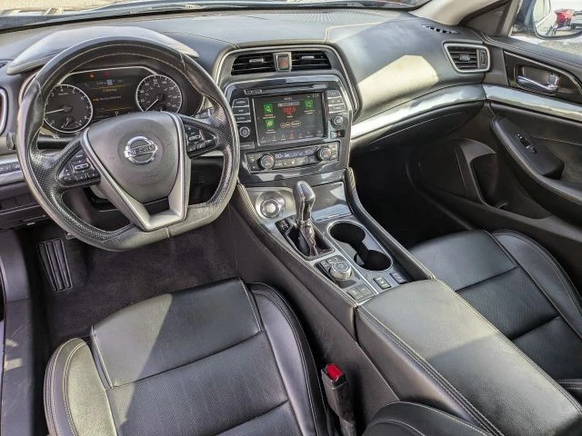 2021 Nissan Maxima 8th Gen - Image 9 of 21